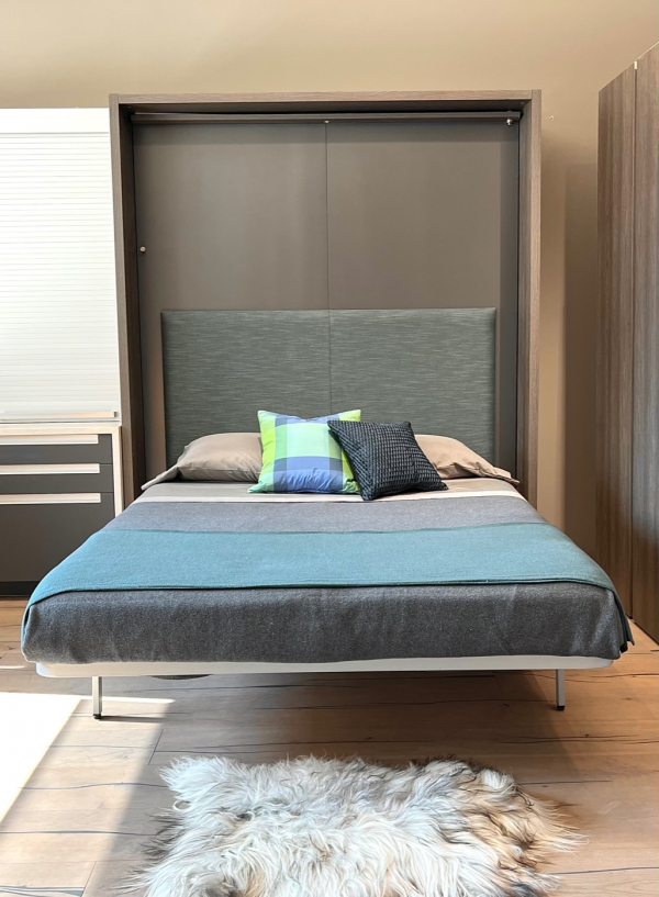 Clei LGM wall bed system